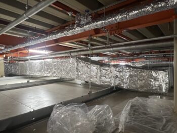 あら、もう12月